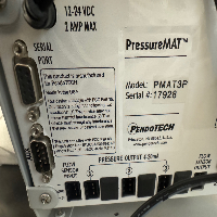 PendoTech PressureMAT image 0